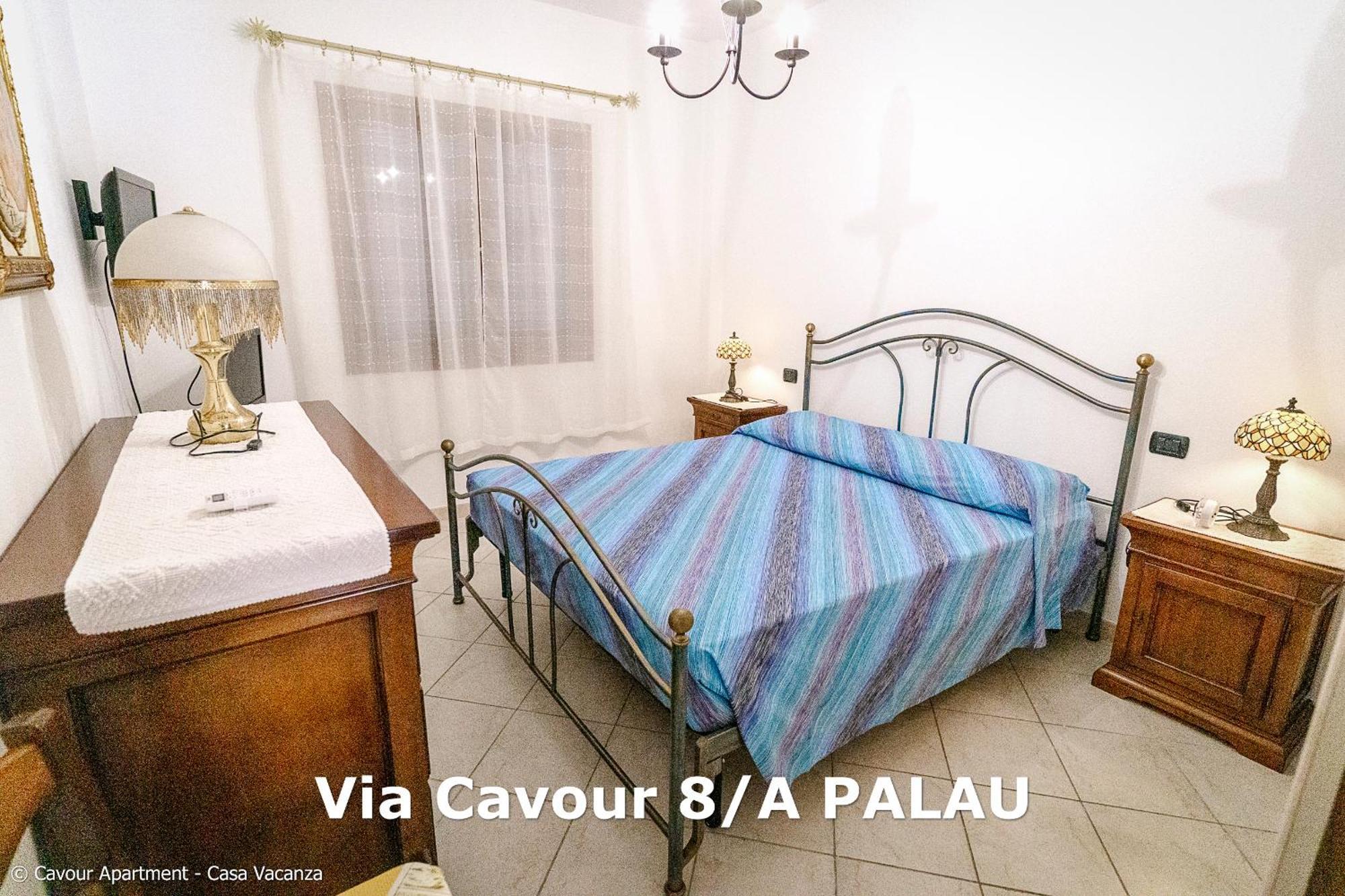 Residence Il Vento E Il Mare بالاو المظهر الخارجي الصورة