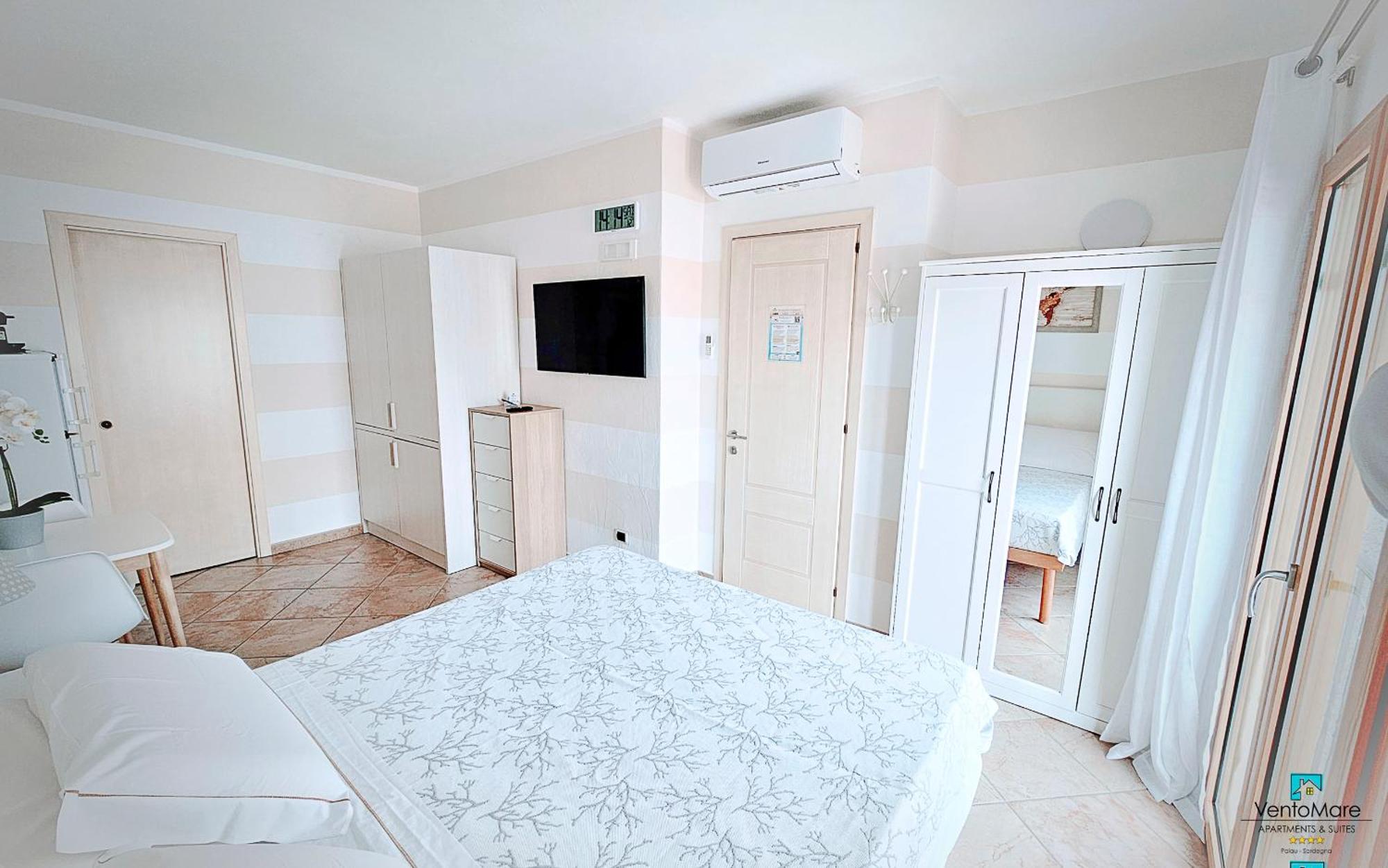Residence Il Vento E Il Mare بالاو المظهر الخارجي الصورة